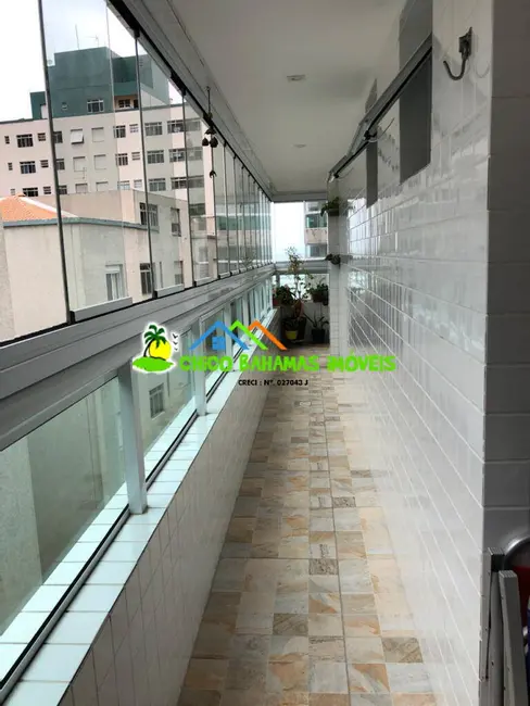 Apartamento com 2 quartos à venda, 68m2 em Aviação, Praia Grande - SP - imagem 6 Foto 6 de Apartamento com 2 quartos à venda, 68m2 em Aviação, Praia Grande - SP