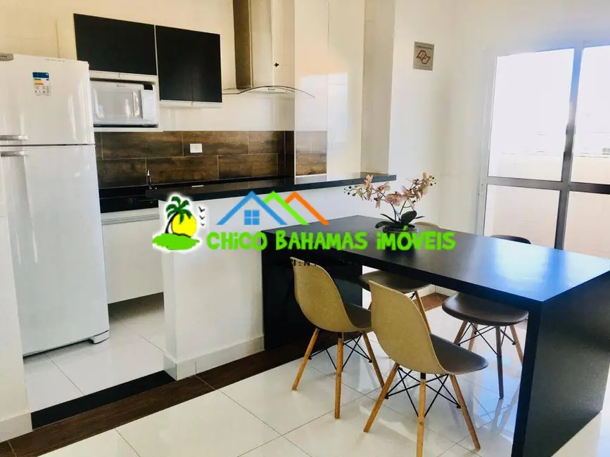 Apartamento com 2 quartos à venda, 68m2 em Aviação, Praia Grande - SP - imagem 1 Foto 1 de Apartamento com 2 quartos à venda, 68m2 em Aviação, Praia Grande - SP