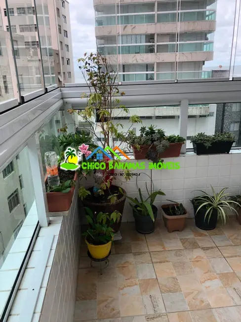 Apartamento com 2 quartos à venda, 68m2 em Aviação, Praia Grande - SP - imagem 5 Foto 5 de Apartamento com 2 quartos à venda, 68m2 em Aviação, Praia Grande - SP