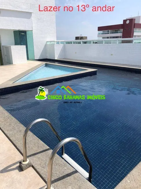 Apartamento com 2 quartos à venda, 68m2 em Aviação, Praia Grande - SP - imagem 3 Foto 3 de Apartamento com 2 quartos à venda, 68m2 em Aviação, Praia Grande - SP