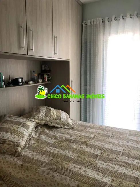 Apartamento com 2 quartos à venda, 68m2 em Aviação, Praia Grande - SP - imagem 9 Foto 9 de Apartamento com 2 quartos à venda, 68m2 em Aviação, Praia Grande - SP