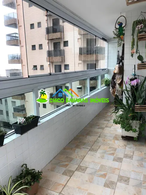 Apartamento com 2 quartos à venda, 68m2 em Aviação, Praia Grande - SP - imagem 4 Foto 4 de Apartamento com 2 quartos à venda, 68m2 em Aviação, Praia Grande - SP