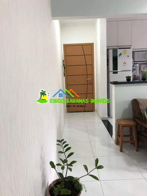 Apartamento com 2 quartos à venda, 68m2 em Aviação, Praia Grande - SP - imagem 8 Foto 8 de Apartamento com 2 quartos à venda, 68m2 em Aviação, Praia Grande - SP