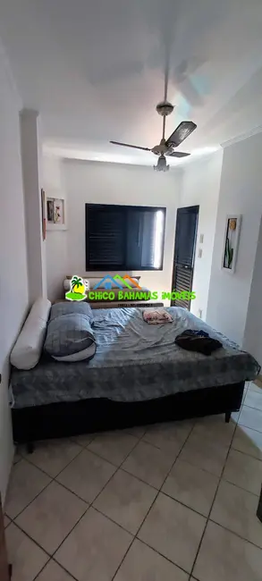 Apartamento com 2 quartos à venda, 80m2 em Ocian, Praia Grande - SP - imagem 7 Foto 7 de Apartamento com 2 quartos à venda, 80m2 em Ocian, Praia Grande - SP