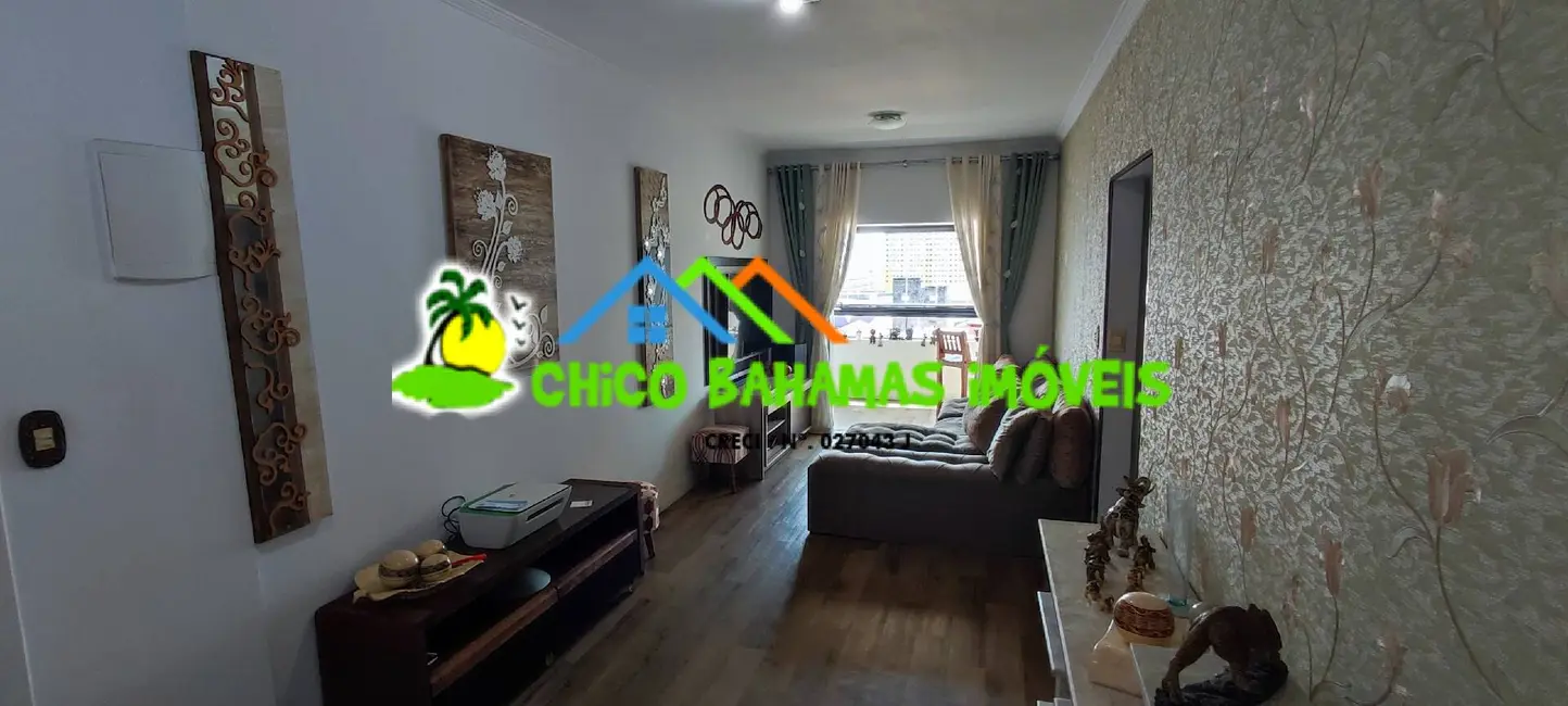 Apartamento com 2 quartos à venda, 80m2 em Ocian, Praia Grande - SP - imagem 5 Foto 5 de Apartamento com 2 quartos à venda, 80m2 em Ocian, Praia Grande - SP