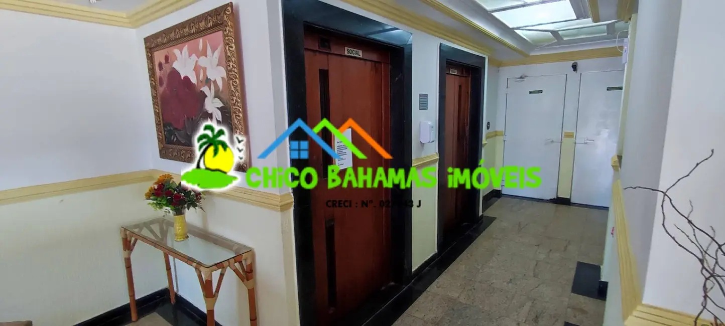 Apartamento com 2 quartos à venda, 80m2 em Ocian, Praia Grande - SP - imagem 2 Foto 2 de Apartamento com 2 quartos à venda, 80m2 em Ocian, Praia Grande - SP