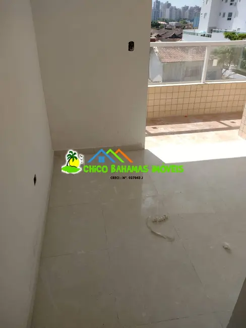 Foto 9 de Apartamento com 2 quartos à venda, 67m2 em Aviação, Praia Grande - SP