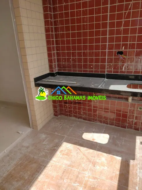 Foto 5 de Apartamento com 2 quartos à venda, 67m2 em Aviação, Praia Grande - SP