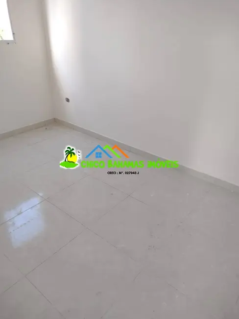 Foto 6 de Apartamento com 2 quartos à venda, 67m2 em Aviação, Praia Grande - SP