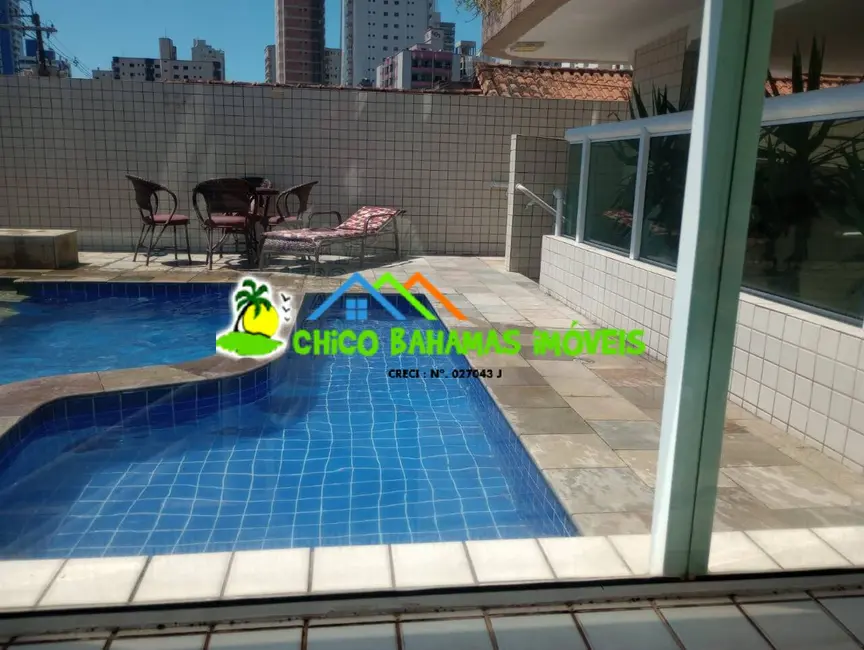 Apartamento com 1 quarto à venda, 49m2 em Aviação, Praia Grande - SP - imagem 4 Foto 4 de Apartamento com 1 quarto à venda, 49m2 em Aviação, Praia Grande - SP