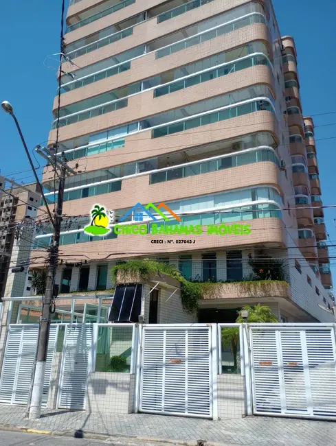 Apartamento com 1 quarto à venda, 49m2 em Aviação, Praia Grande - SP - imagem 1 Foto 1 de Apartamento com 1 quarto à venda, 49m2 em Aviação, Praia Grande - SP