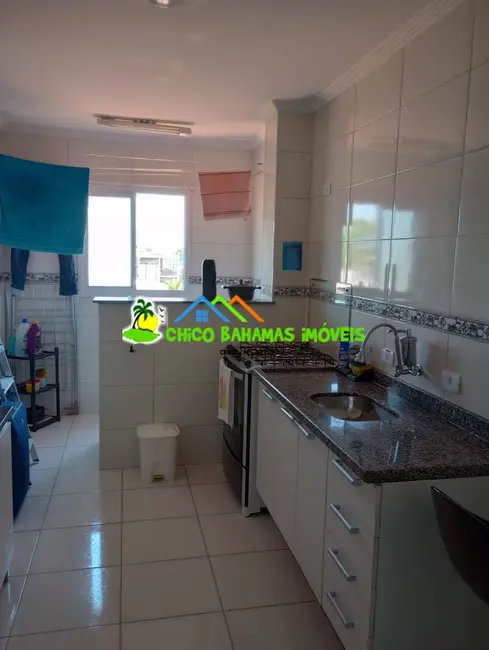 Apartamento com 1 quarto à venda, 49m2 em Aviação, Praia Grande - SP - imagem 7 Foto 7 de Apartamento com 1 quarto à venda, 49m2 em Aviação, Praia Grande - SP