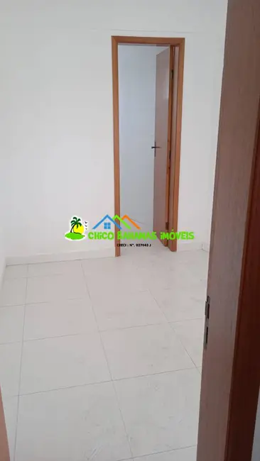 Foto 5 de Apartamento com 2 quartos à venda, 71m2 em Tupi, Praia Grande - SP