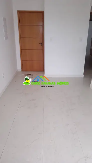 Foto 9 de Apartamento com 2 quartos à venda, 71m2 em Tupi, Praia Grande - SP