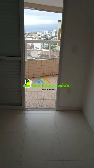 Foto 6 de Apartamento com 2 quartos à venda, 71m2 em Tupi, Praia Grande - SP