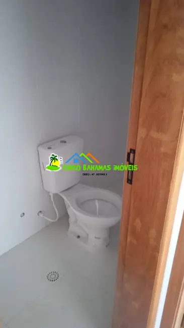 Foto 3 de Apartamento com 2 quartos à venda, 71m2 em Tupi, Praia Grande - SP