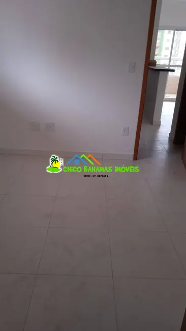Foto 4 de Apartamento com 2 quartos à venda, 71m2 em Tupi, Praia Grande - SP