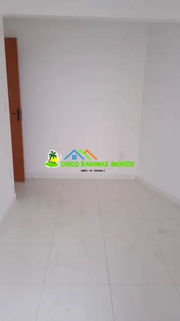 Foto 7 de Apartamento com 2 quartos à venda, 71m2 em Tupi, Praia Grande - SP