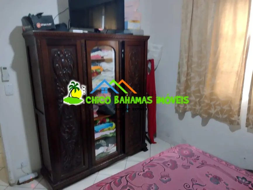 Casa com 2 quartos à venda em Aviação, Praia Grande - SP - imagem 9 Foto 9 de Casa com 2 quartos à venda em Aviação, Praia Grande - SP