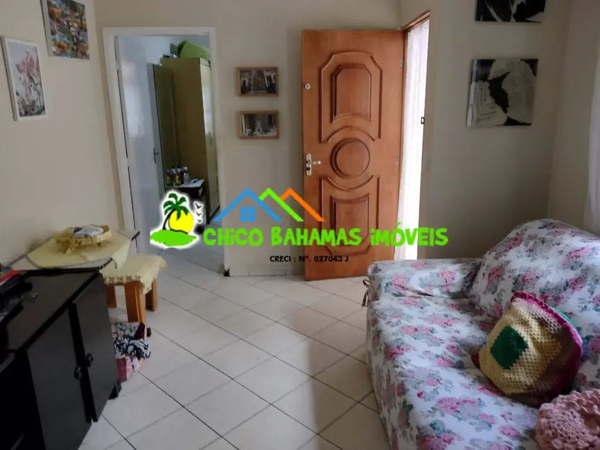 Casa com 2 quartos à venda em Aviação, Praia Grande - SP - imagem 6 Foto 6 de Casa com 2 quartos à venda em Aviação, Praia Grande - SP