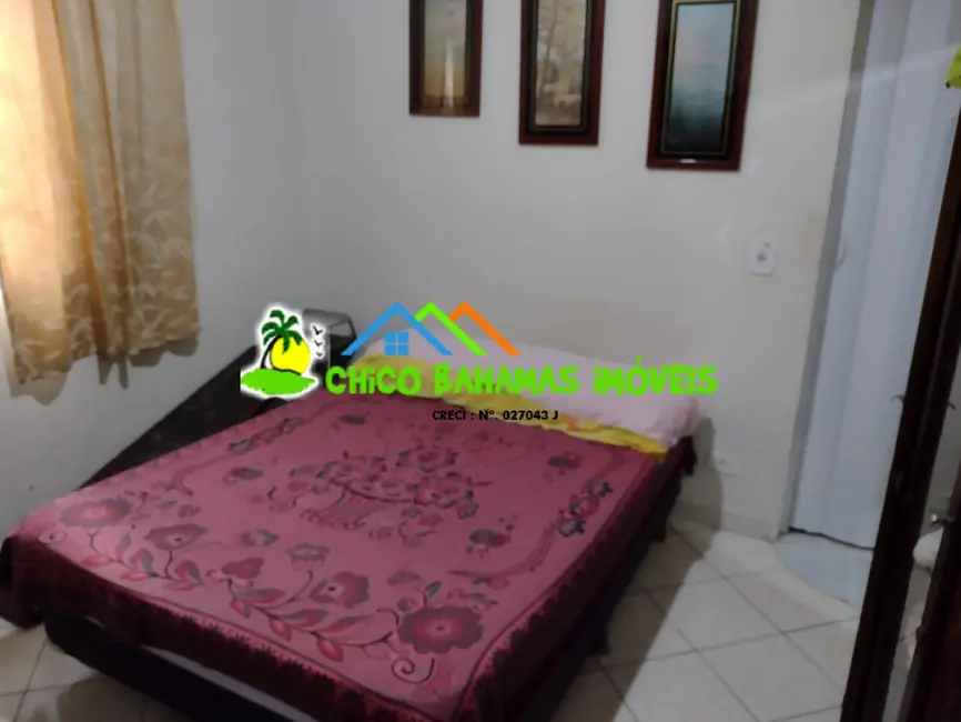 Casa com 2 quartos à venda em Aviação, Praia Grande - SP - imagem 8 Foto 8 de Casa com 2 quartos à venda em Aviação, Praia Grande - SP