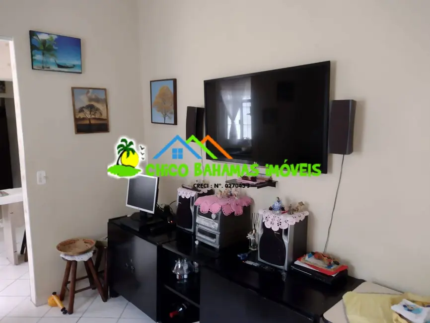 Casa com 2 quartos à venda em Aviação, Praia Grande - SP - imagem 7 Foto 7 de Casa com 2 quartos à venda em Aviação, Praia Grande - SP