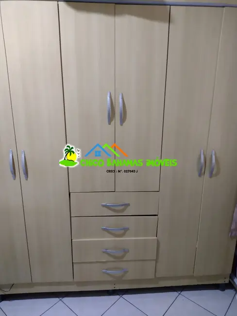 Casa com 2 quartos à venda em Aviação, Praia Grande - SP - imagem 5 Foto 5 de Casa com 2 quartos à venda em Aviação, Praia Grande - SP