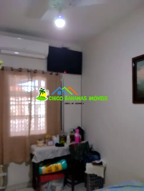 Casa com 2 quartos à venda em Aviação, Praia Grande - SP - imagem 4 Foto 4 de Casa com 2 quartos à venda em Aviação, Praia Grande - SP