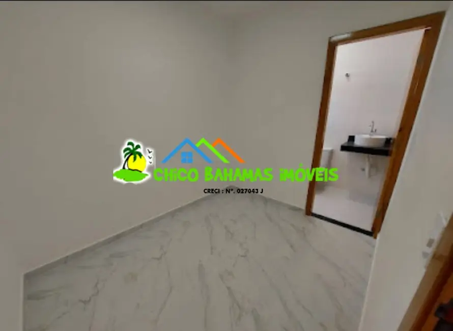 Foto 8 de Casa com 3 quartos à venda em Ocian, Praia Grande - SP