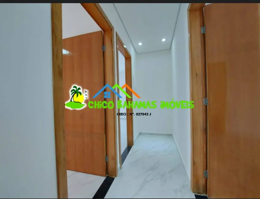 Foto 4 de Casa com 3 quartos à venda em Ocian, Praia Grande - SP