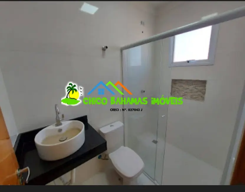 Foto 6 de Casa com 3 quartos à venda em Ocian, Praia Grande - SP