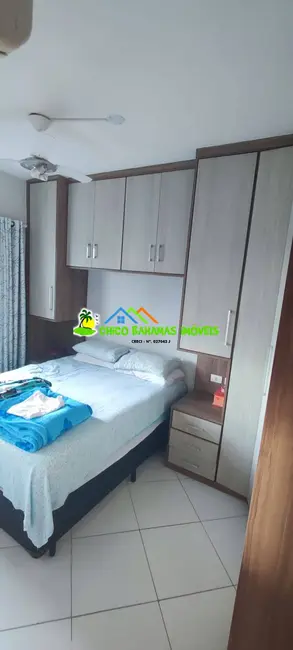 Foto 5 de Apartamento com 1 quarto à venda em Aviação, Praia Grande - SP