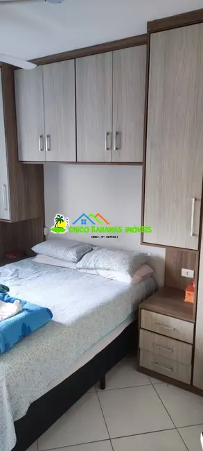 Foto 4 de Apartamento com 1 quarto à venda em Aviação, Praia Grande - SP