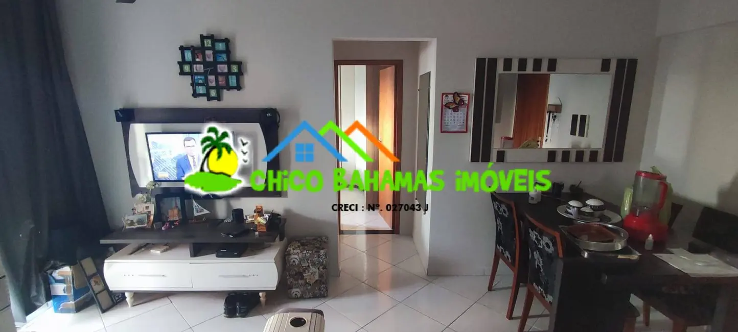 Foto 9 de Apartamento com 1 quarto à venda em Aviação, Praia Grande - SP
