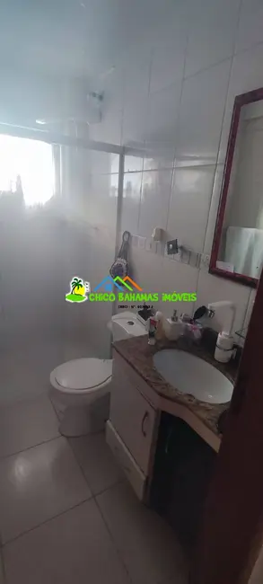 Foto 6 de Apartamento com 1 quarto à venda em Aviação, Praia Grande - SP