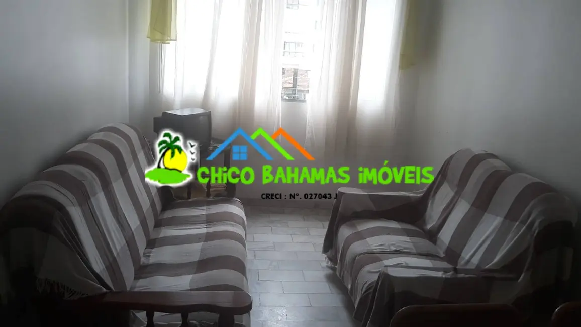 Apartamento com 2 quartos à venda, 69m2 em Aviação, Praia Grande - SP - imagem 4 Foto 4 de Apartamento com 2 quartos à venda, 69m2 em Aviação, Praia Grande - SP