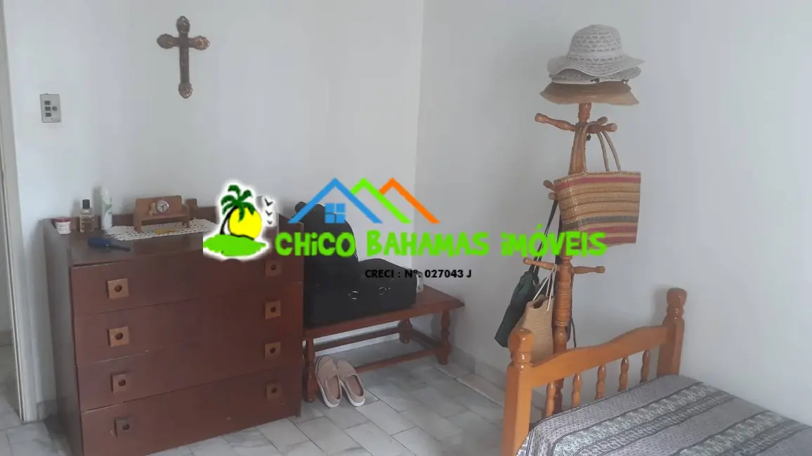 Apartamento com 2 quartos à venda, 69m2 em Aviação, Praia Grande - SP - imagem 9 Foto 9 de Apartamento com 2 quartos à venda, 69m2 em Aviação, Praia Grande - SP