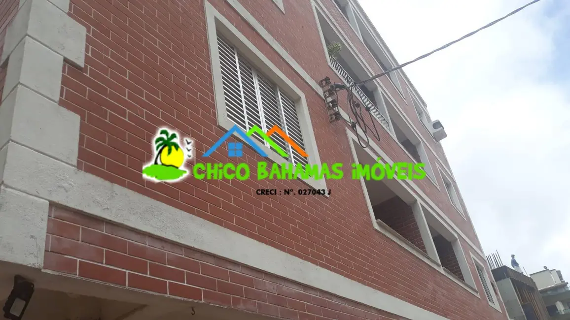 Apartamento com 2 quartos à venda, 69m2 em Aviação, Praia Grande - SP - imagem 2 Foto 2 de Apartamento com 2 quartos à venda, 69m2 em Aviação, Praia Grande - SP