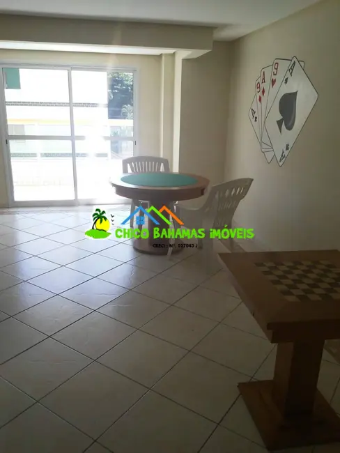 Foto 7 de Apartamento com 2 quartos à venda, 75m2 em Aviação, Praia Grande - SP