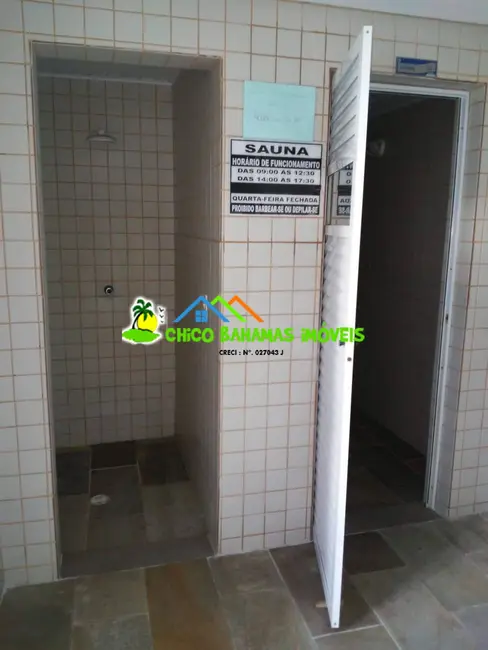 Foto 9 de Apartamento com 2 quartos à venda, 75m2 em Aviação, Praia Grande - SP