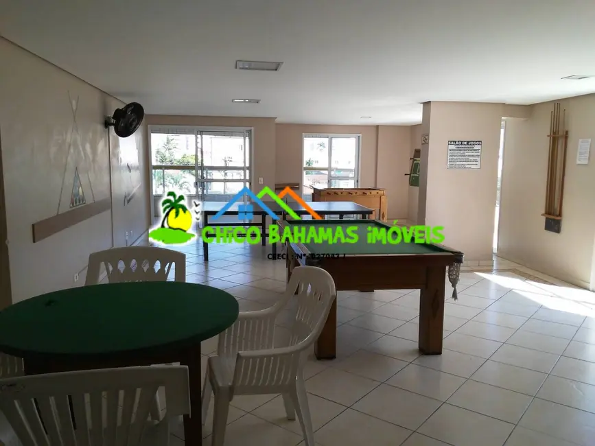 Foto 2 de Apartamento com 2 quartos à venda, 75m2 em Aviação, Praia Grande - SP