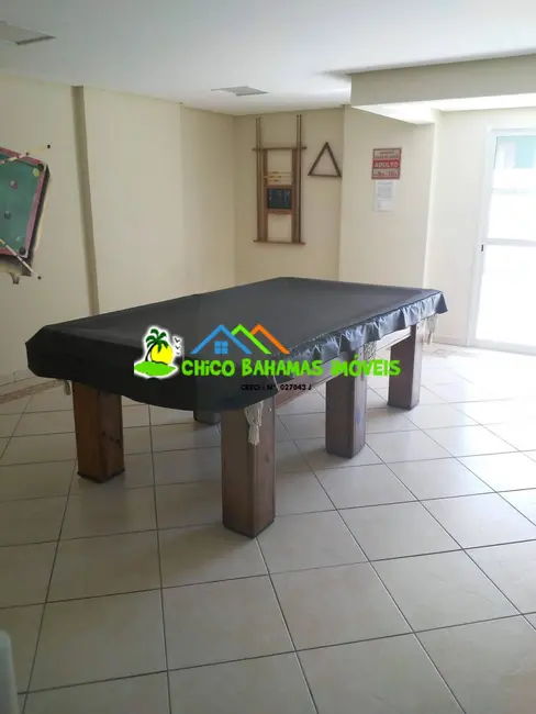 Foto 6 de Apartamento com 2 quartos à venda, 75m2 em Aviação, Praia Grande - SP