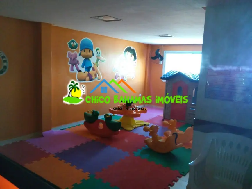 Foto 8 de Apartamento com 2 quartos à venda, 75m2 em Aviação, Praia Grande - SP