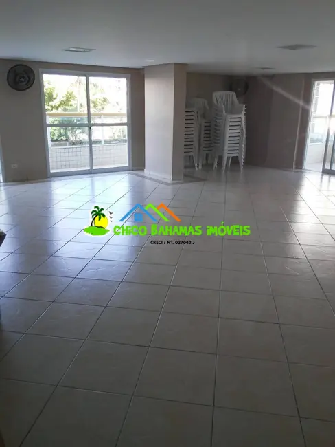 Foto 5 de Apartamento com 2 quartos à venda, 75m2 em Aviação, Praia Grande - SP