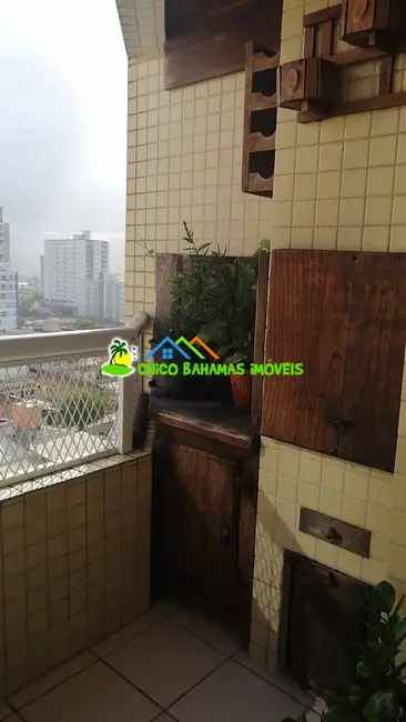 Apartamento com 2 quartos à venda, 68m2 em Aviação, Praia Grande - SP - imagem 8 Foto 8 de Apartamento com 2 quartos à venda, 68m2 em Aviação, Praia Grande - SP