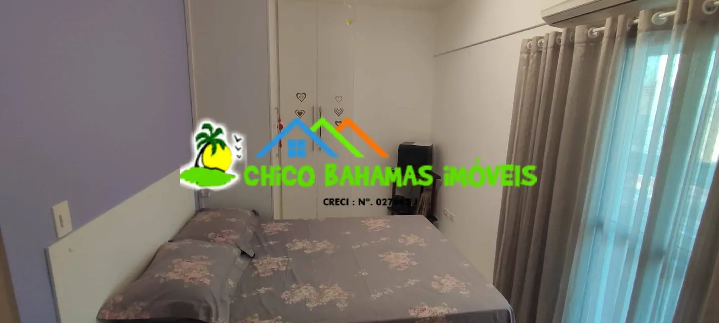 Foto 8 de Apartamento com 2 quartos à venda, 66m2 em Ocian, Praia Grande - SP