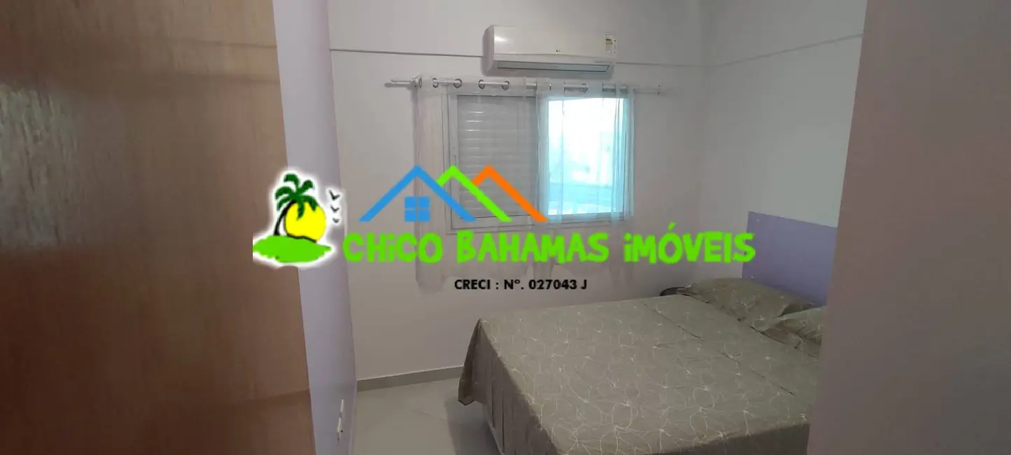 Foto 6 de Apartamento com 2 quartos à venda, 66m2 em Ocian, Praia Grande - SP