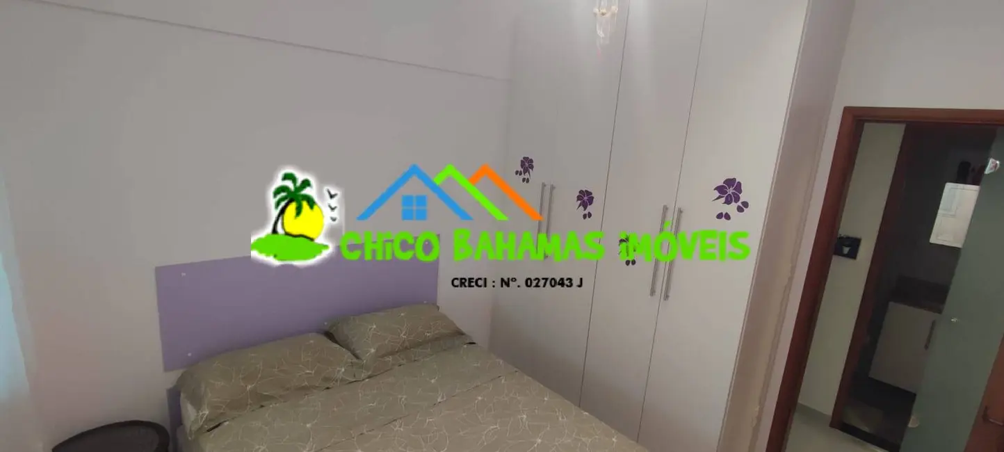Foto 7 de Apartamento com 2 quartos à venda, 66m2 em Ocian, Praia Grande - SP