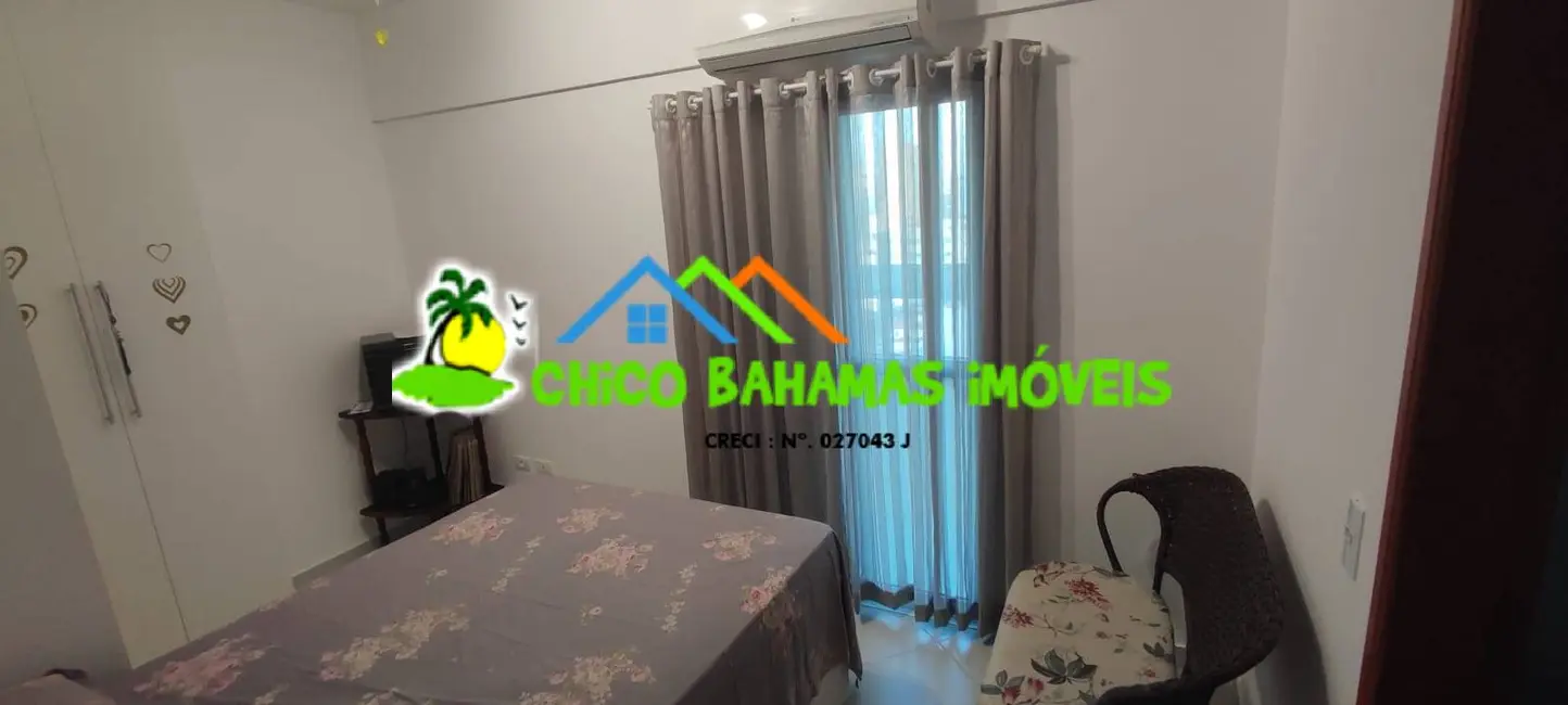Foto 9 de Apartamento com 2 quartos à venda, 66m2 em Ocian, Praia Grande - SP