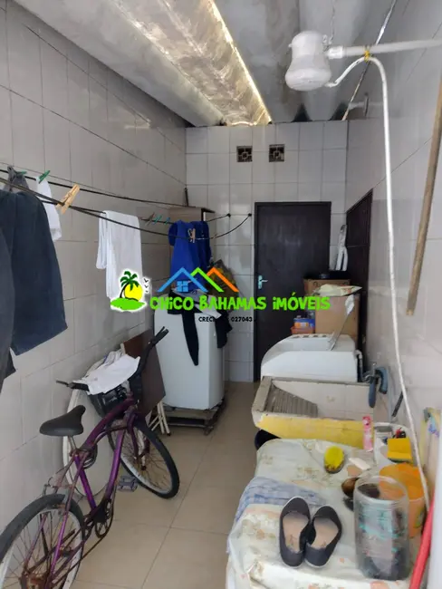 Foto 7 de Casa com 2 quartos à venda em Tupi, Praia Grande - SP